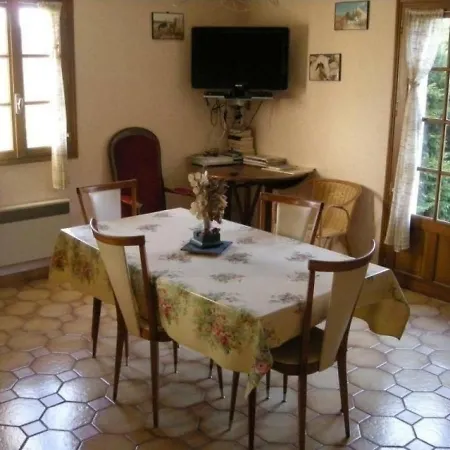 House Mas De Balut